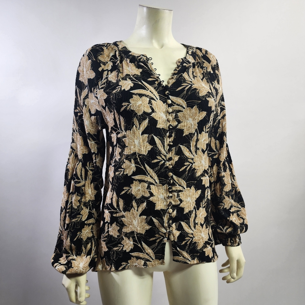 Whbm small top